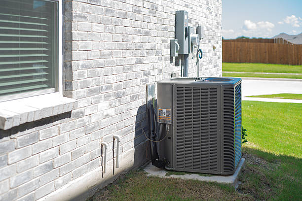 Reliable Ductwork Repair contractor in Pinebluff, NC by FH HVAC